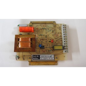 AMK - Circuit Board 油爐電子板 for "KONUS" 